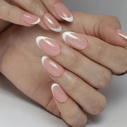 French Manicure